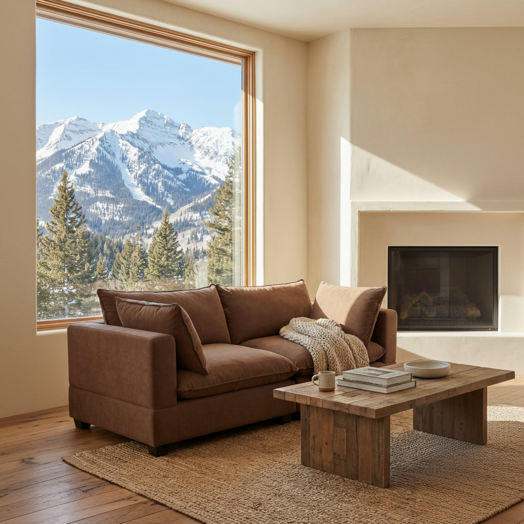 Sofa Delivery in Denver: Our Two-Day Promise (and How We Actually Pull It Off)
