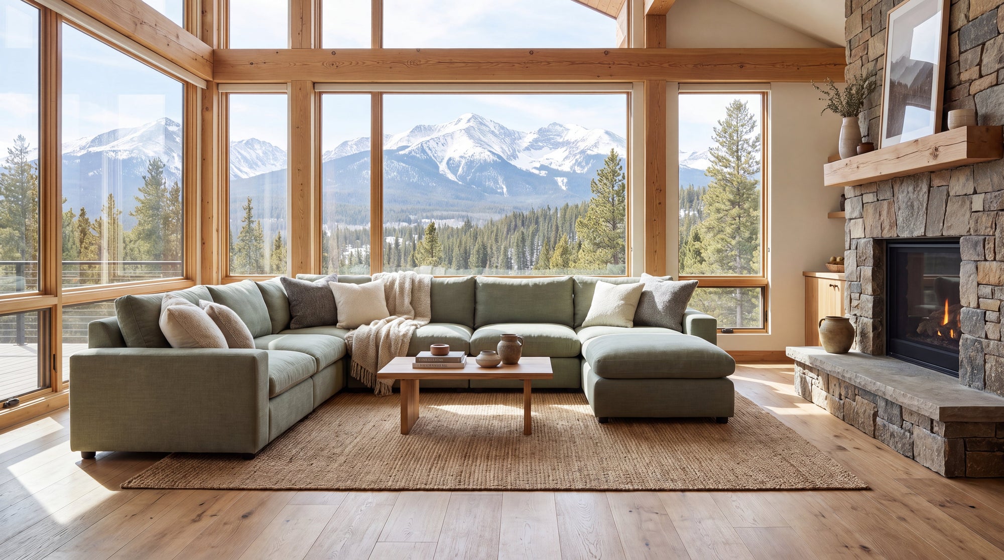 Aspen Cloud Petite