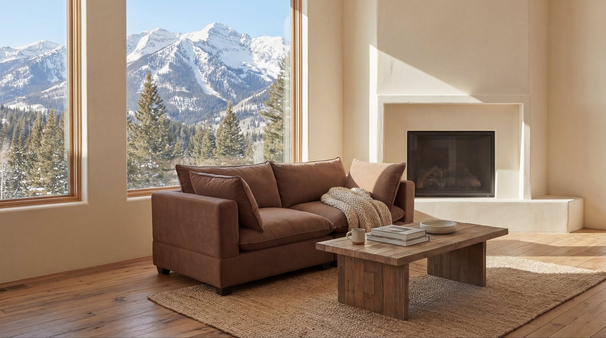 Sofas & Loveseats