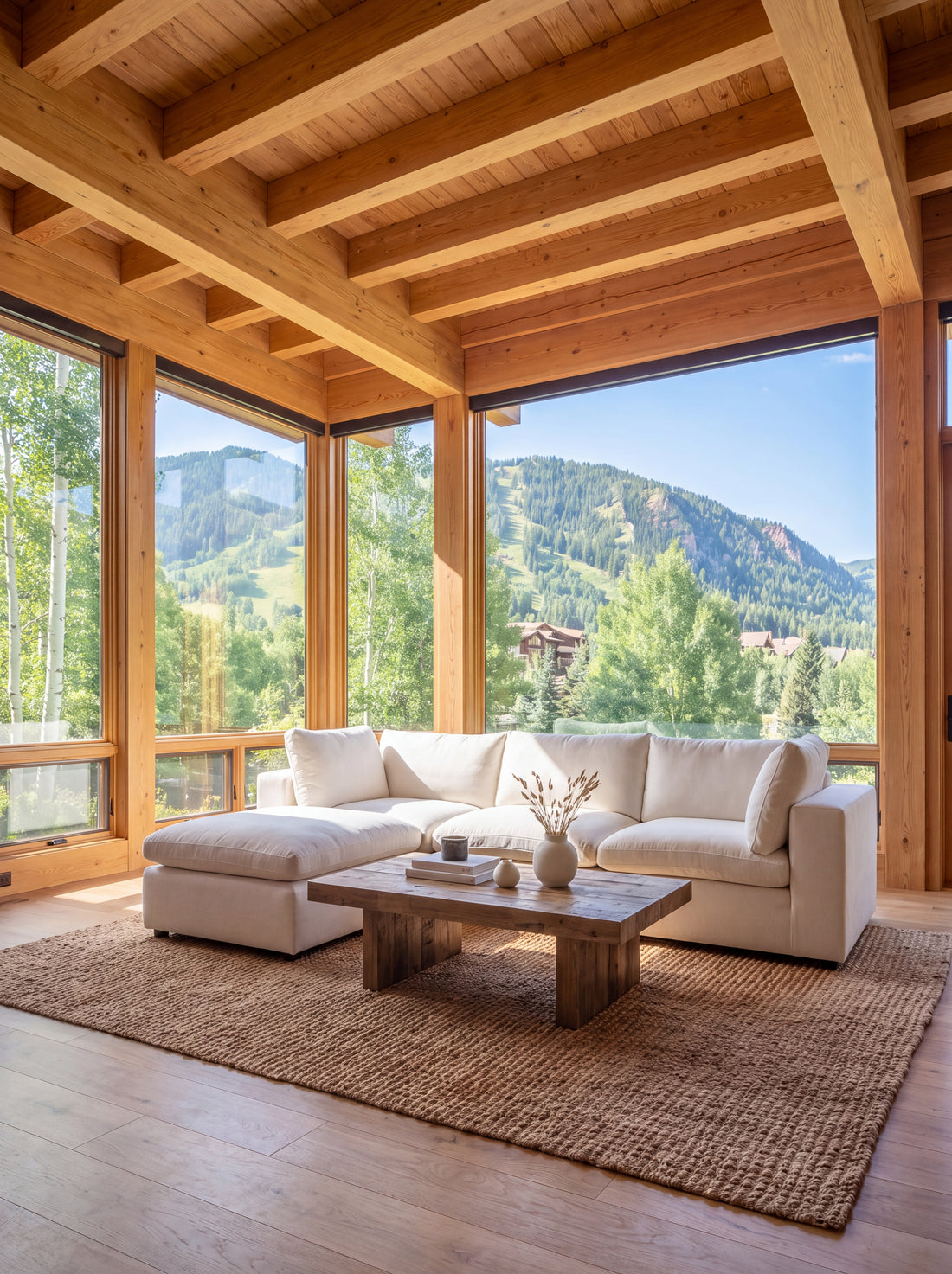 Aspen Nest