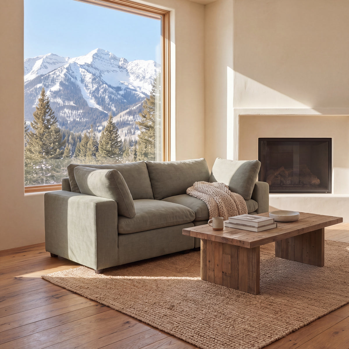 Aspen Nest