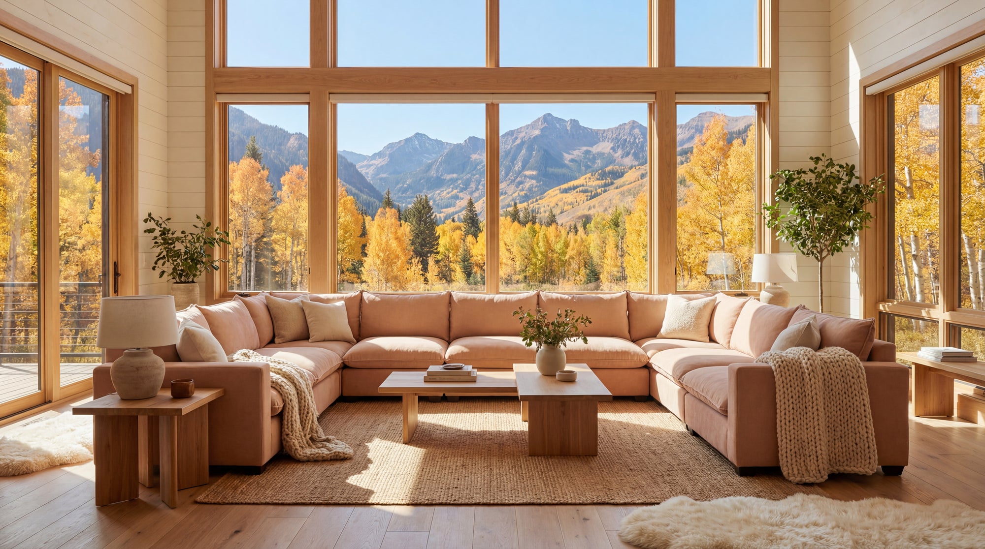 Aspen Nest