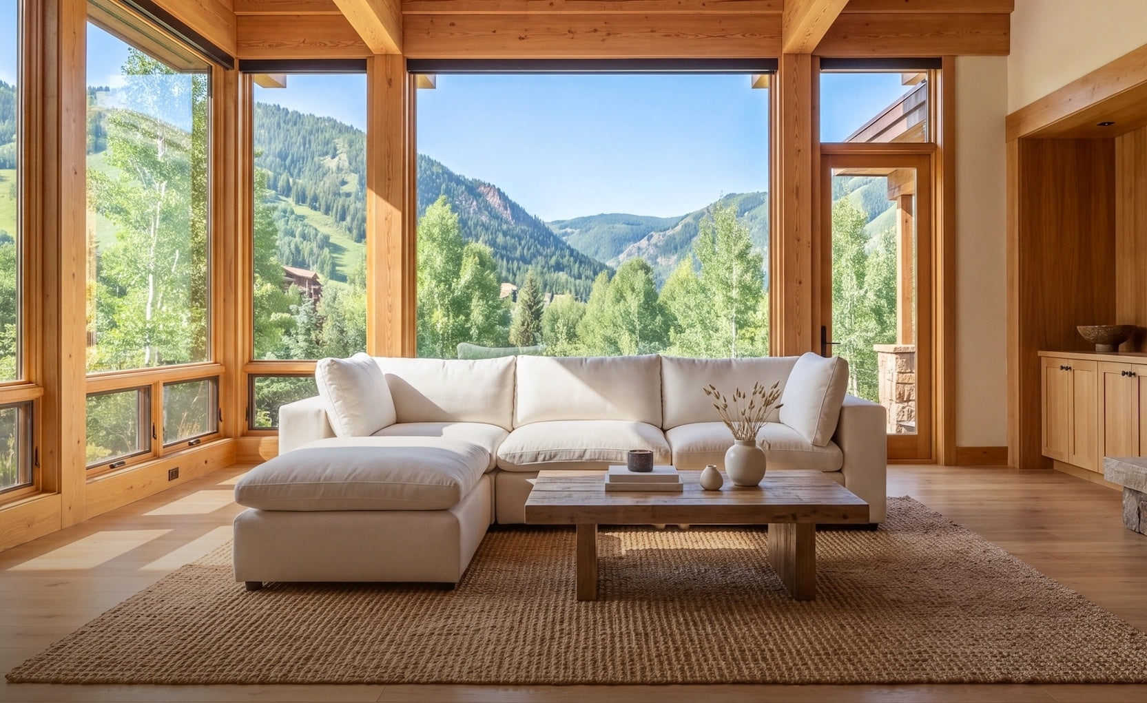 Aspen Nest