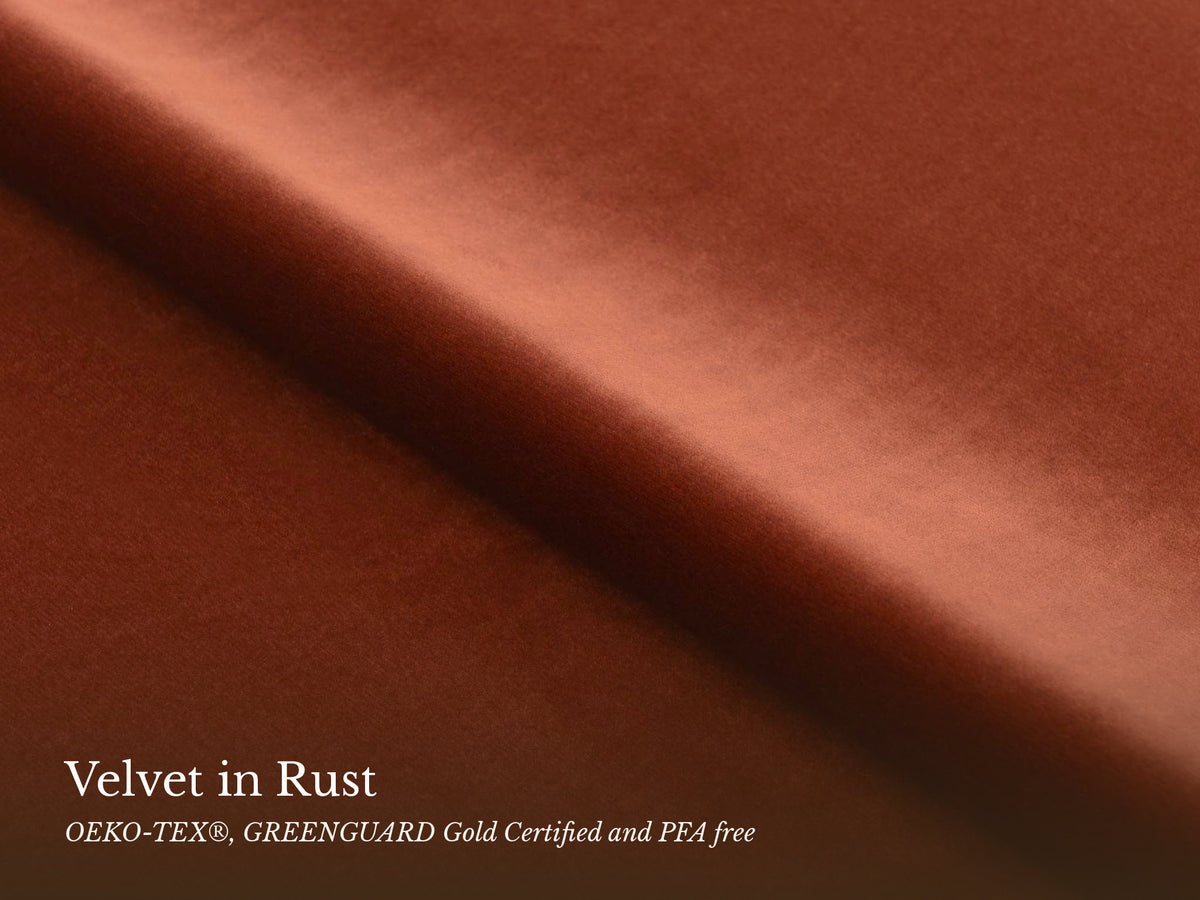 Velvet in Rust