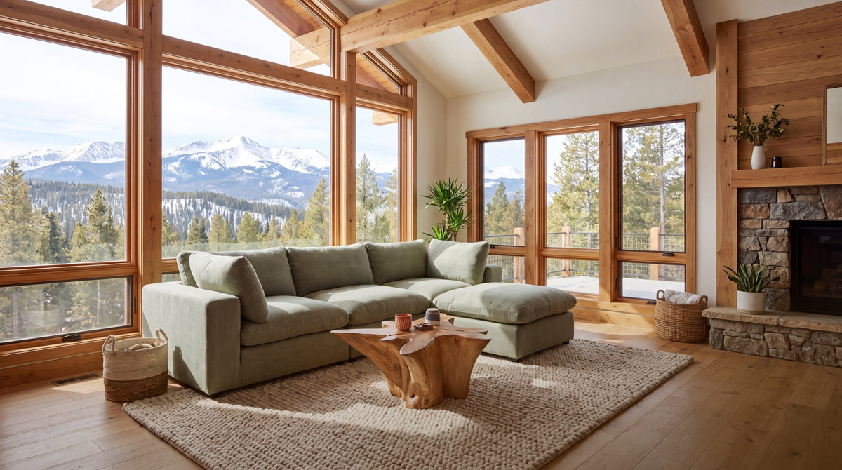 Aspen Nest