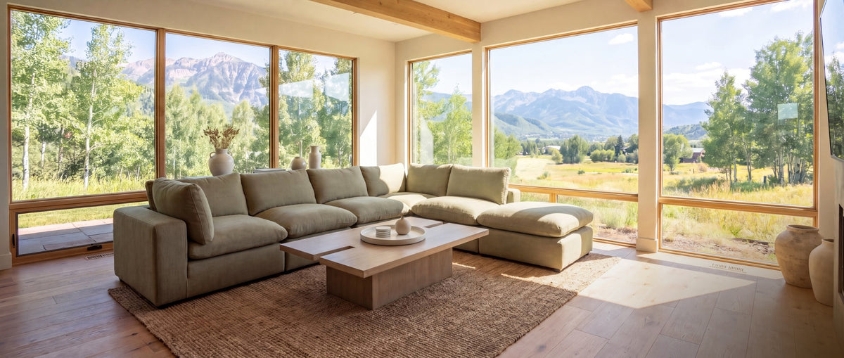 Aspen Nest