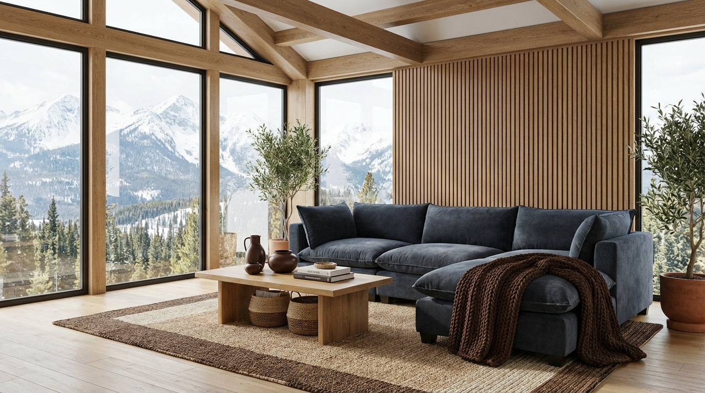 Aspen Nest