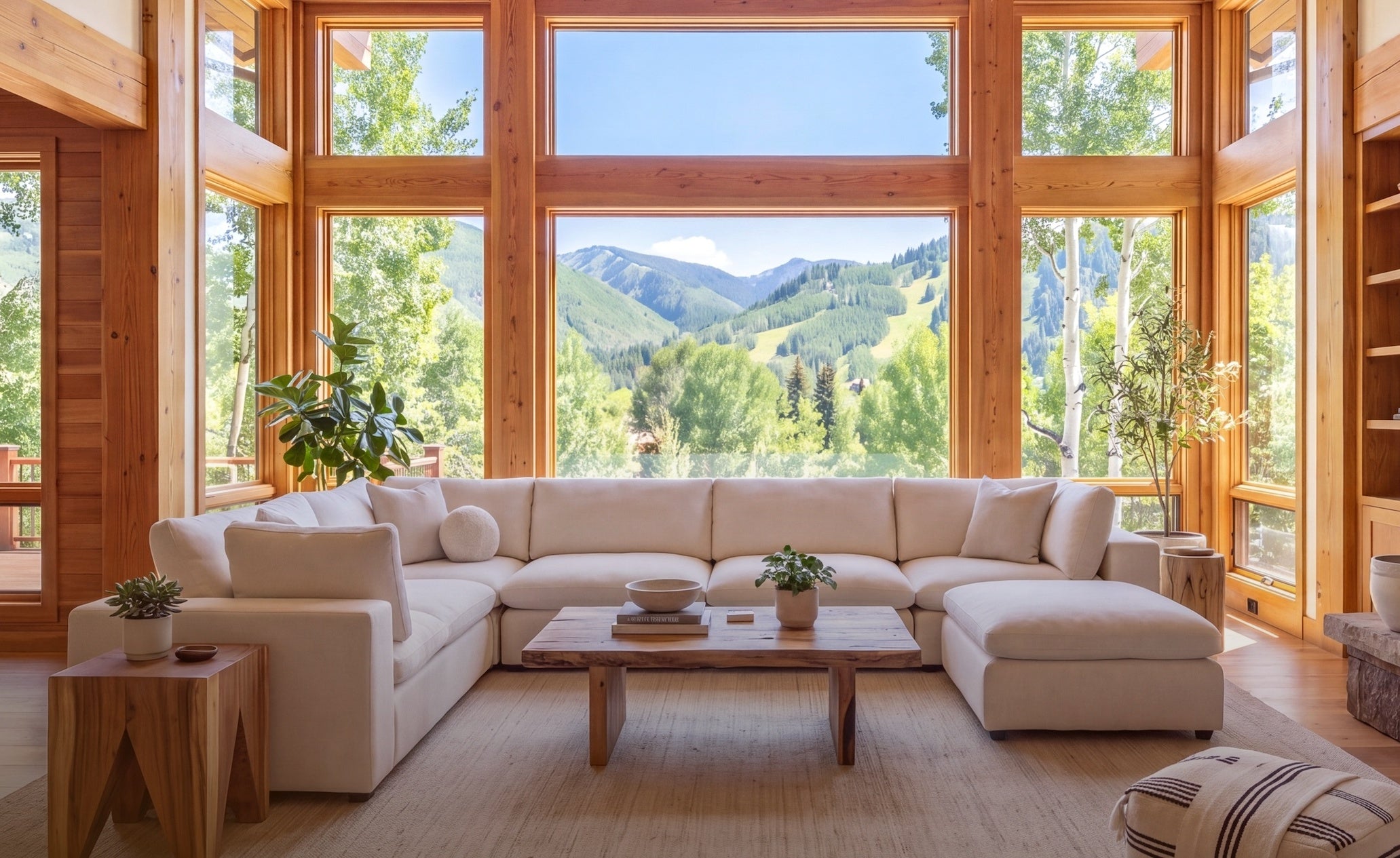Aspen Nest